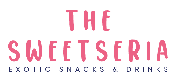 The Sweetseria