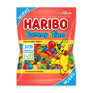 Haribo Yummy Time 150g