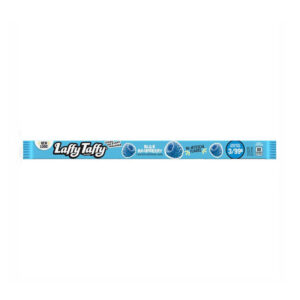 Laffy Taffy Blue Raspberry 22g