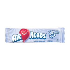 AirHeads White Mystery 15g