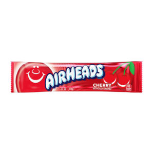 Airheads Cherry 15.6g