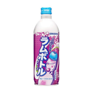 Sangaria Grape Ramu Grape Bottle
