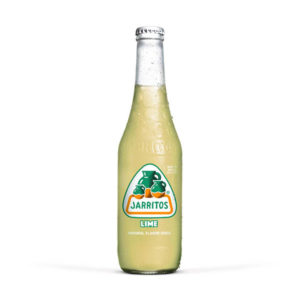 Jarritos Lime 370ml