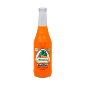 Jarritos Mandrin 370ml
