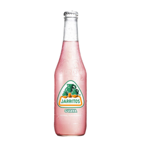 Jarritos Guava 370ml