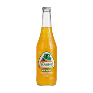 Jarritos Mango 370ml