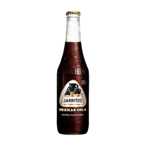 Jarritos Mexican Cola 355ml