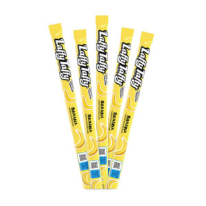 Laffy Taffy Rope Banana 22g