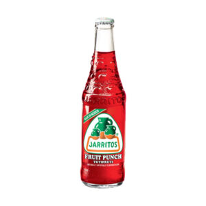 Jarritos Fruit Punch 370ml