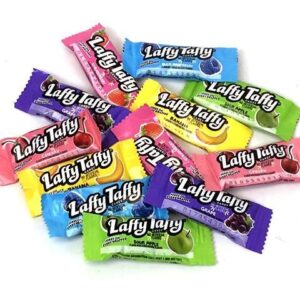 Laffy Taffy Minis