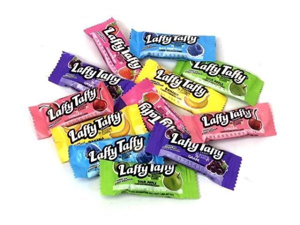 Laffy Taffy Minis