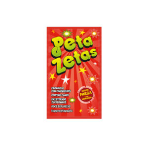 Peta zetas Strawberry 7g