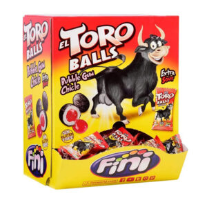 Fini Gum Toro Balls 5g