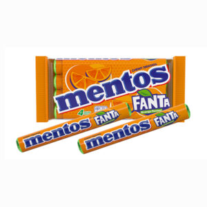 Mentos Fanta 37.5g