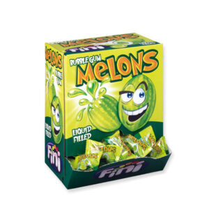Fini Gum Melons 5g