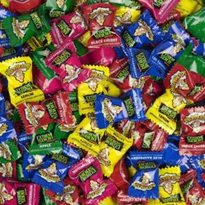 Warheads Extreme Sour Candy Single 5g