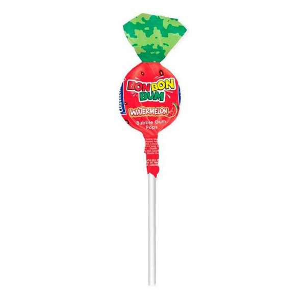 Bonbon Bum Watermelon 3g