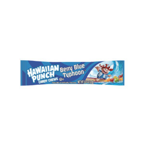 Hawaiian Punch Berry Blue Typhoon 22gr