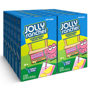 Jolly Rancher Singles Watermelon Lemonade 18g
