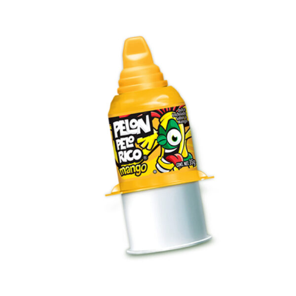 Pelon Pelo Rico Mango 28g