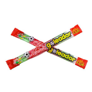 Goleador Fruits 5g