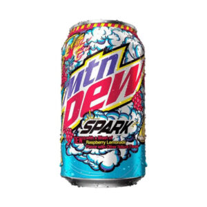 Mountain Dew Spark 330ml