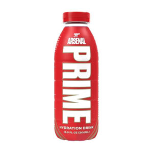 Prime Arsenal 500ml