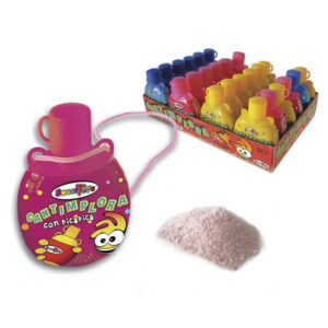 Sweet Toys Cantimploras Pica Pica 10g