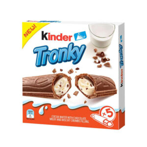 Kinder Tronky 90g