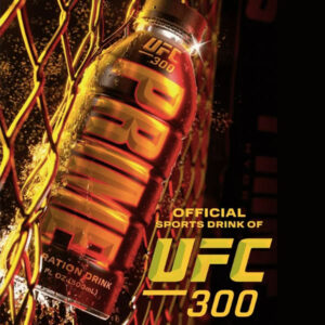 Prime UFC 300 500ml