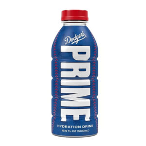 Prime Dodgers 500ml