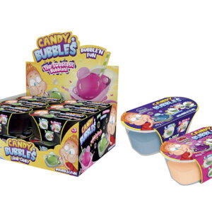 Candy Bubbles 40g