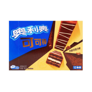 China Oreo Stick Black Chocolate 10g