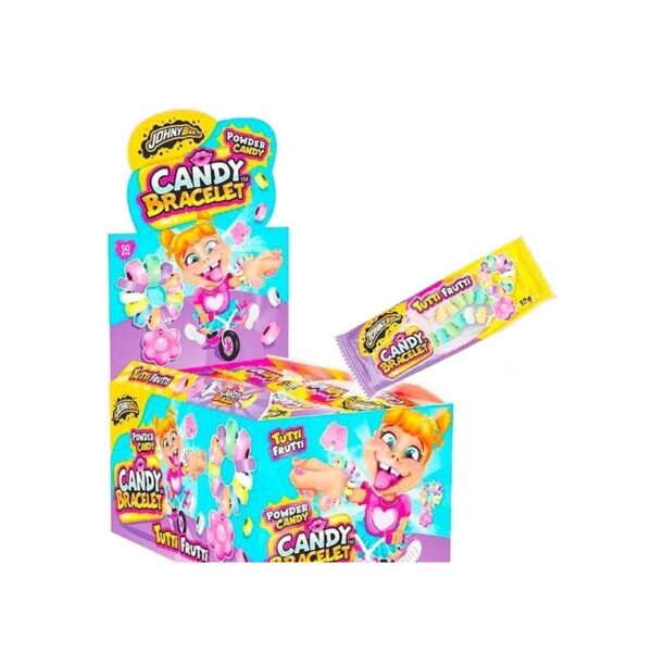 Johny Bee Candy Bracelet 12g