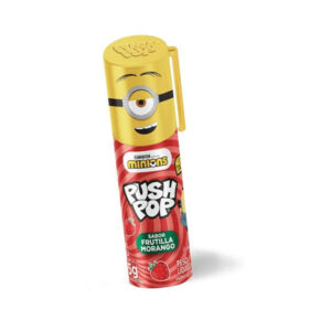 Push Pop Minions 15g