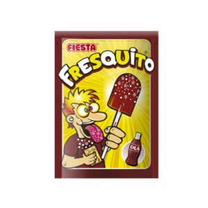 Fresquito Cola 7g