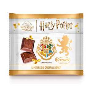 Witor's Harry Potter White Tablet with Sparkling Crystals 50g