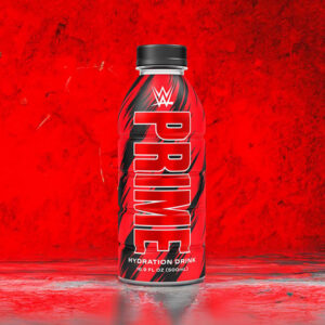 Prime WWE 500ml
