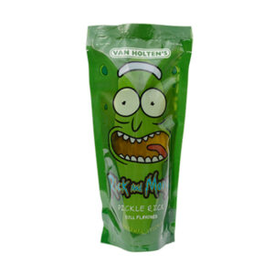 Van Holtens Pickle Rick 140g