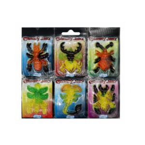 Vidal Creepy Jelly 66g