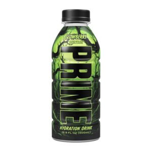 Prime Glowberry Limited Edition 500ml