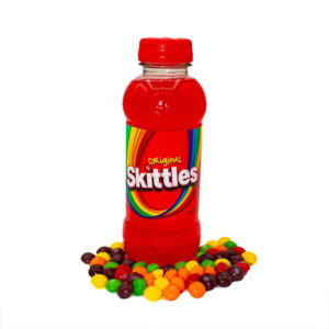 Skittles Original Drink 414 ml