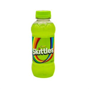 Skittles Sour Drink 414 ml