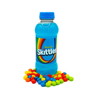Skittles Tropical Drink 414 ml
