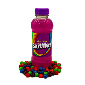 Skittles Wild Berry Drink 414 ml