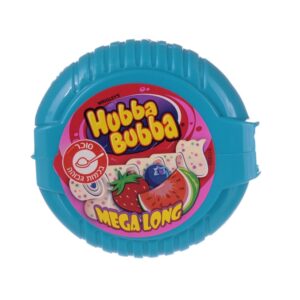 Hubba Bubba Berries & Watermelon 57g