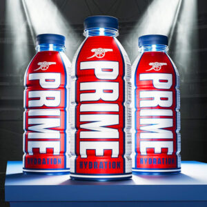 Prime Arsenal V2 500ml