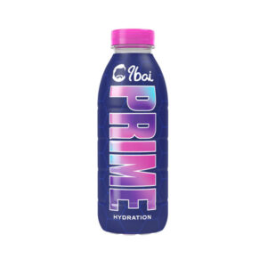 Prime Ibai 500ml