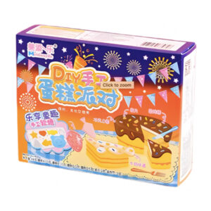 Japan Meitianyile DIY Cake Candy Jelly 44g