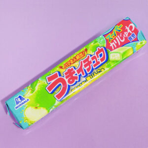 Morinaga japanese Hi-Chew apple 55g